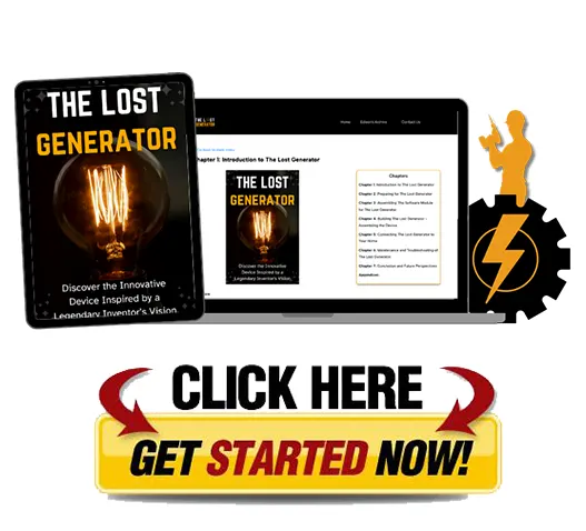 The Lost Generator